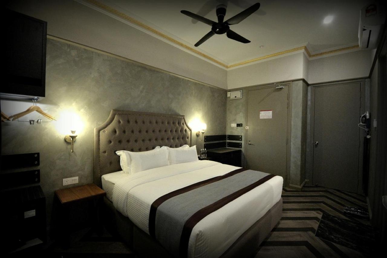 1969 Business Suites @ Ipoh Garden Exterior foto