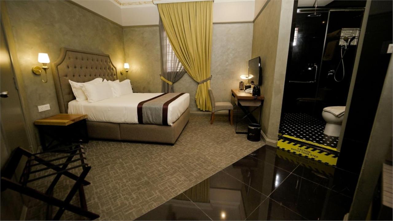 1969 Business Suites @ Ipoh Garden Exterior foto